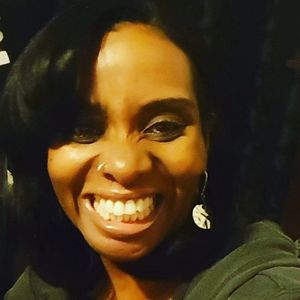 Meet your Posher, Shellyann